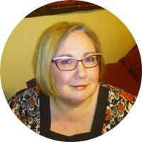Anne Merrett-hiley